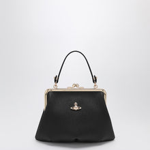  Vivienne Westwood Black Granny bag