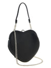 Vivienne Westwood Belle Heart Frame Handbag