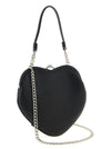 Vivienne Westwood Belle Heart Frame Handbag