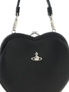 Vivienne Westwood Belle Heart Frame Handbag