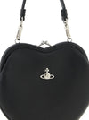 Vivienne Westwood Belle Heart Frame Handbag