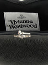 Vivienne Westwood Belle Heart Frame Handbag