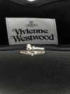 Vivienne Westwood Belle Heart Frame Handbag
