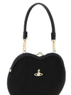 Vivienne Westwood Belle Heart Frame Purse Handbag