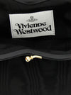 Vivienne Westwood Belle Heart Frame Purse Handbag