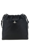Vivienne Westwood Hilary Bucket Bag