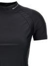 T By Alexander Wang Rashguard Top