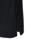 T By Alexander Wang Rashguard Dress