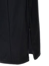 T By Alexander Wang Rashguard Dress