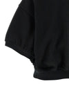 T By Alexander Wang Intarsia Collar Polo Shirt