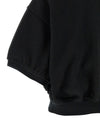 T By Alexander Wang Intarsia Collar Polo Shirt