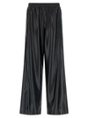 T By Alexander Wang Side Band Joggers
