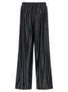 T By Alexander Wang Side Band Joggers