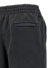 T By Alexander Wang Hotfix Logo Joggers