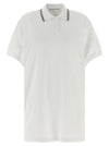 T By Alexander Wang Intarsia Collar Dress