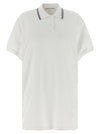 T By Alexander Wang Intarsia Collar Dress