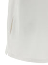 T By Alexander Wang Intarsia Collar Dress