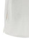 T By Alexander Wang Intarsia Collar Dress