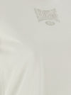 T By Alexander Wang Lived Logo T-shirt