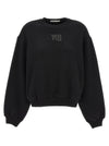 T By Alexander Wang Essential Terry Sweatshirt