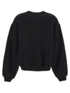 T By Alexander Wang Essential Terry Sweatshirt