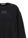 T By Alexander Wang Essential Terry Sweatshirt