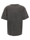 T By Alexander Wang Logo T-shirt