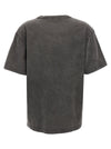 T By Alexander Wang Logo T-shirt