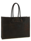 Vivienne Westwood Troy Shopping Bag