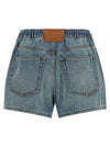 Alexander Wang Marathon Shorts