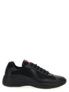 Prada New Americas Cup Sneakers