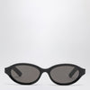 RETROSUPERFUTURE Parola Black sunglasses