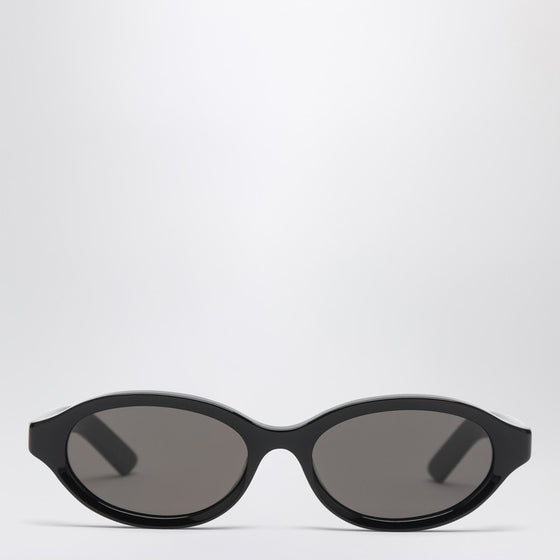 RETROSUPERFUTURE Parola Black sunglasses