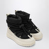 Moncler Altive Mid snow boots in black