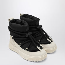  Moncler Altive Mid snow boots in black