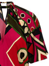 Emilio Pucci Vivara Top