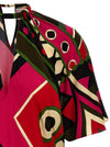 Emilio Pucci Vivara Top