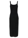 T By Alexander Wang Mesh Dress