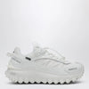 Moncler White Trailgrip GTX Sneakers