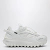 Moncler White Trailgrip GTX Sneakers