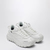Moncler White Trailgrip GTX sneakers