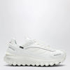 Moncler Trailgrip GTX sneakers in white