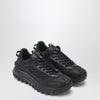 Moncler Black Trailgrip GTX sneakers