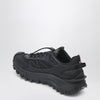 Moncler Black Trailgrip GTX sneakers