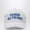 White Dagger All The Best baseball cap