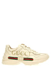 Gucci Rhyton Sneakers