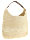 Maison Michel Cristiana Shoulder Bag