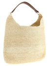 Maison Michel Cristiana Shoulder Bag