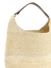 Maison Michel Cristiana Shoulder Bag