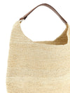 Maison Michel Cristiana Shoulder Bag